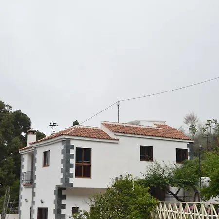 House With 2 Bedrooms In El Amparo, With Wonderful Sea View, Furnished * El Amparo