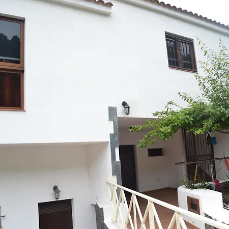 House With 2 Bedrooms In El Amparo, With Wonderful Sea View, Furnished El Amparo