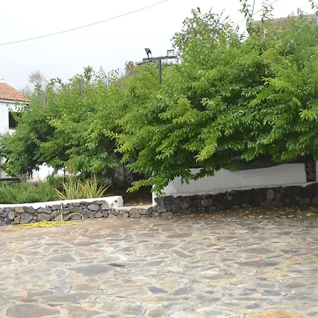 House With 2 Bedrooms In El Amparo, With Wonderful Sea View, Furnished