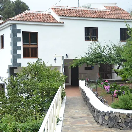 House With 2 Bedrooms In El Amparo, With Wonderful Sea View, Furnished *