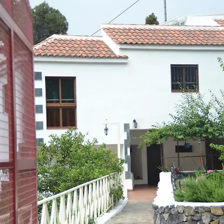 Appartement House With 2 Bedrooms In El Amparo, With Wonderful Sea View, Furnished